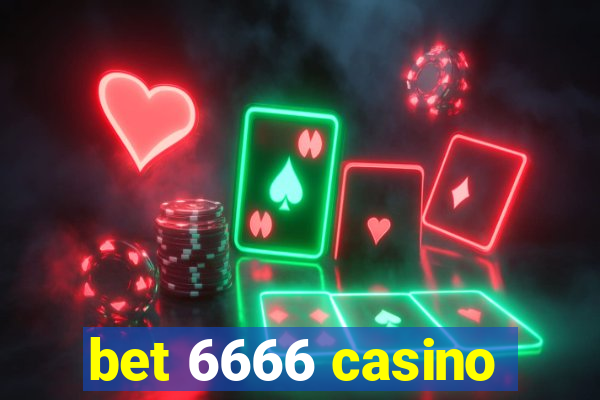 bet 6666 casino